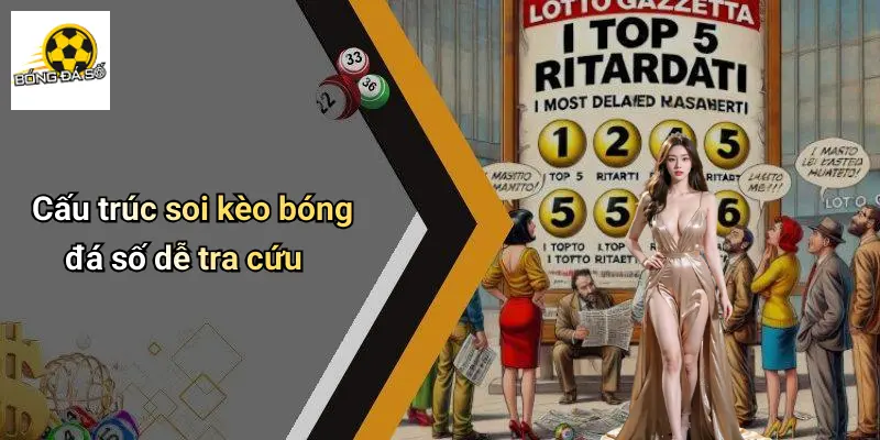 Bóng Đá Số