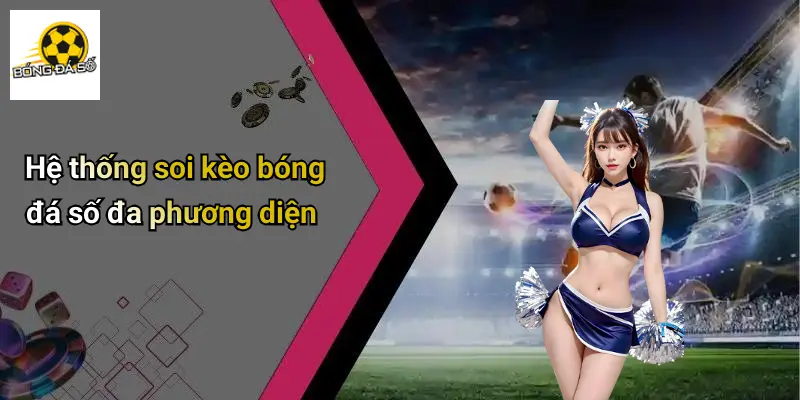 Bóng Đá Số