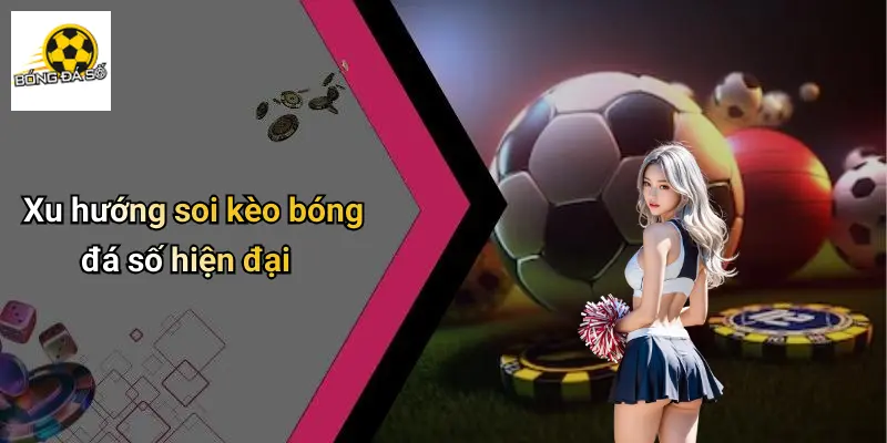 Bóng Đá Số