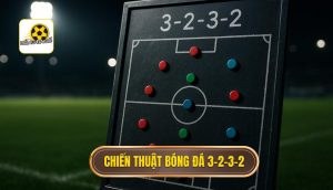 thumb - Chiến thuật bóng đá 3-2-3-2