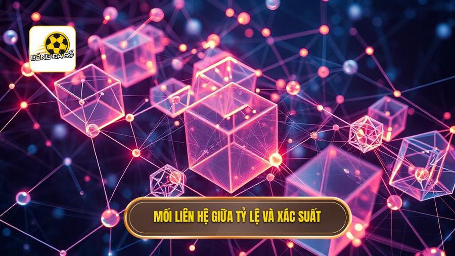 Phân tích đa chiều: Mối liên hệ giữa tỷ lệ và xác suất