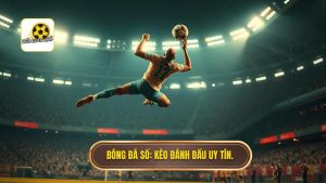 Kèo cược đội ghi bàn từ tình huống đánh đầu