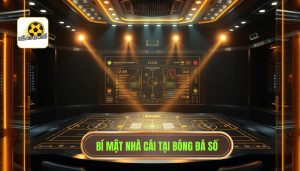 bí mật nhà cái không muốn bạn biết