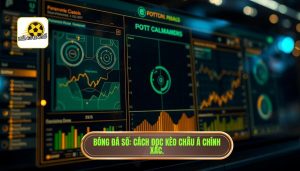 cách đọc kèo châu Á