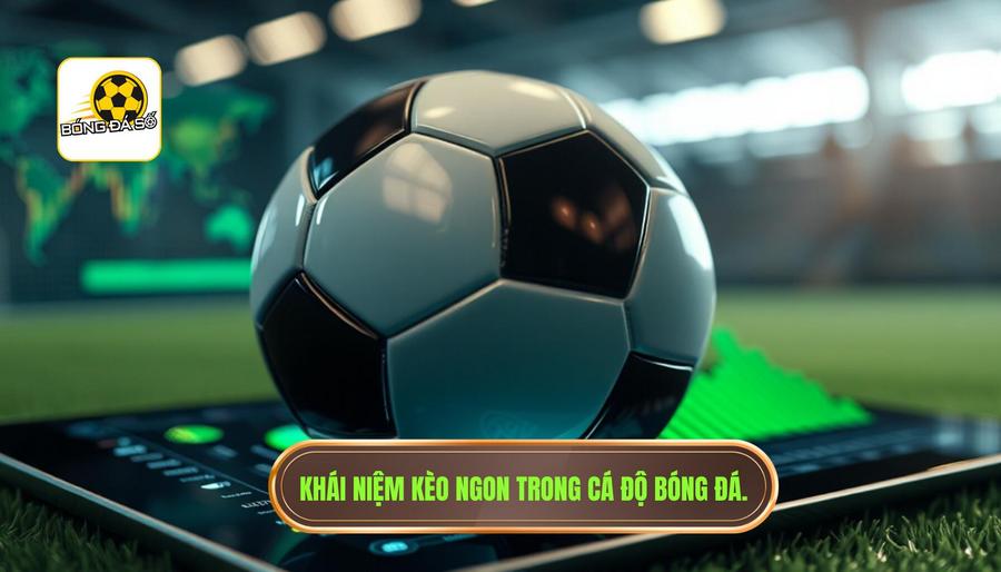 Kinh nghiệm săn kèo ngon mỗi ngày: Cẩm nang toàn tập cho người chơi hệ chiến thuật 1 1. Khái niệm kèo ngon trong cá độ bóng đá.