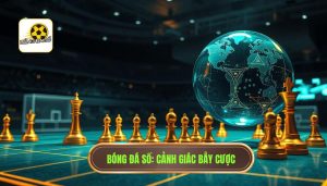 Những bẫy cược phổ biến nhất: Nhận diện chiêu trò nhà cái để không mất tiền oan