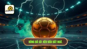 Những trận đấu dễ có kết quả bất ngờ: Phân tích chuyên sâu từ chuyên gia
