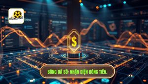 Cách nhận biết dòng tiền đổ vào cửa nào: Bí quyết soi kèo như chuyên gia